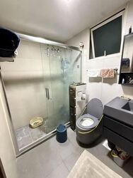 1 Canberra (D27), Condominium #606100671